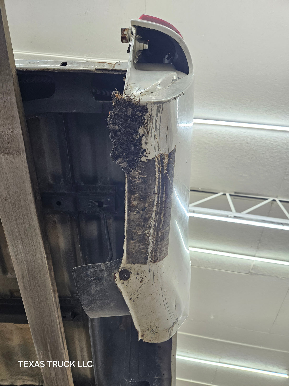 1999-2010 Ford Super Duty F250 F350 6' 9" Short Truck Bed