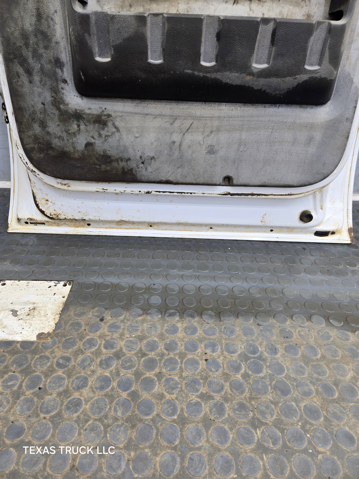 2012-2016 Ford Super Duty Passenger Side Rear Door RH Crew Cab F250 F350 F450 F550