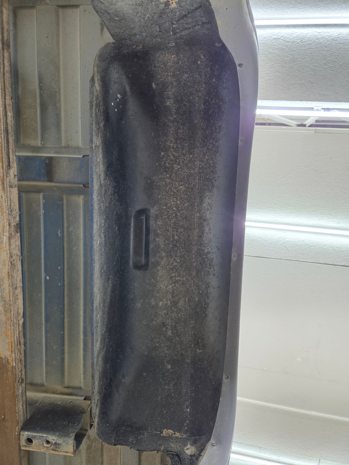 1994-1996 Dodge Dakota 2nd Gen 6' 6" Short Truck Bed