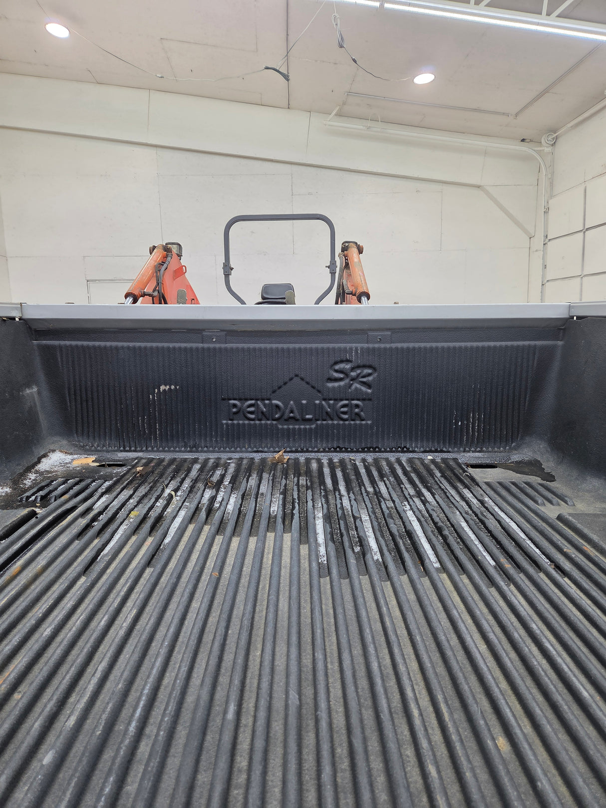 1997-2004 Dodge Dakota 2nd Gen Long Bed