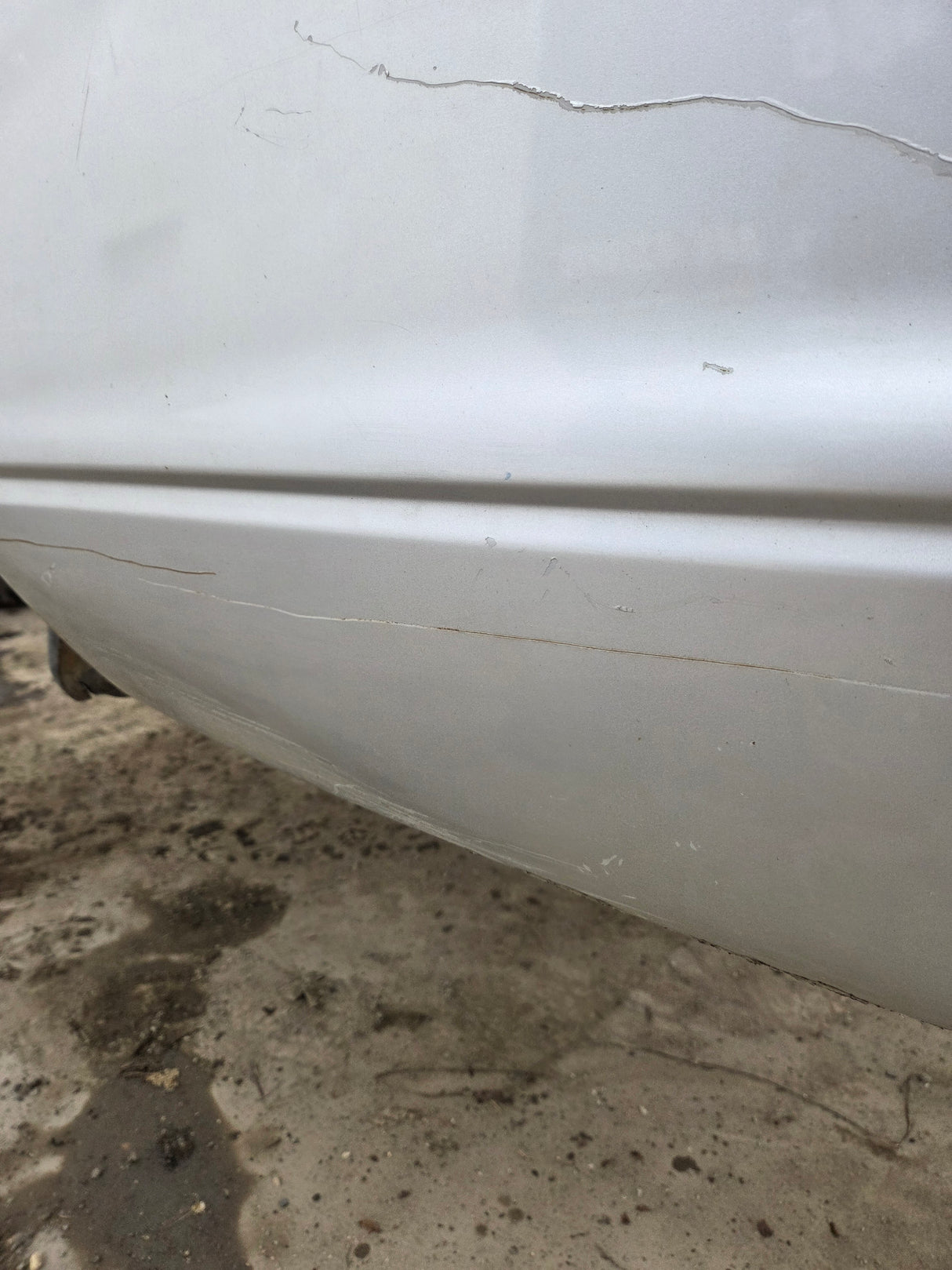 1997-2004 Dodge Dakota 2nd Gen Long Bed