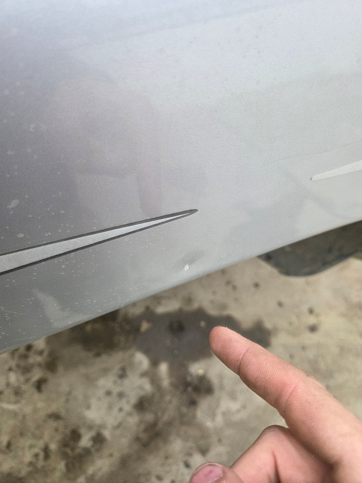 1997-2004 Dodge Dakota 2nd Gen Long Bed