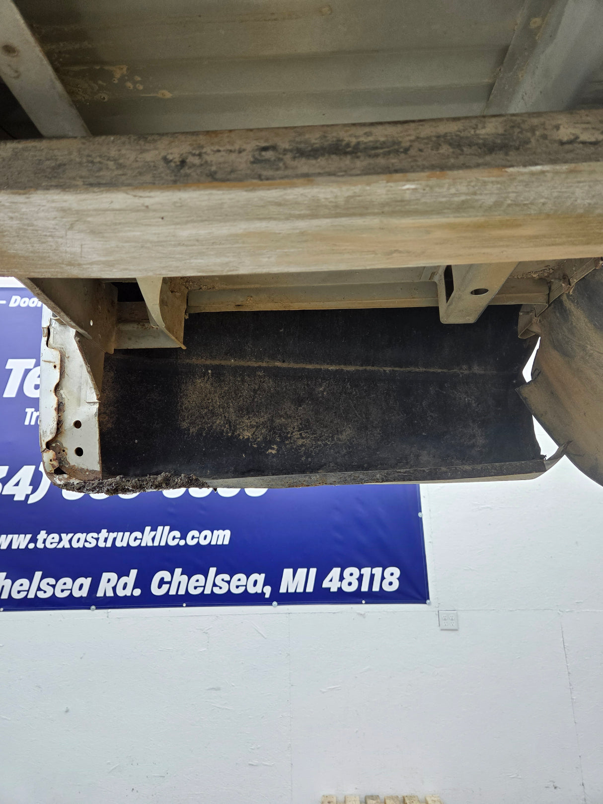 1997-2004 Dodge Dakota 2nd Gen Long Bed