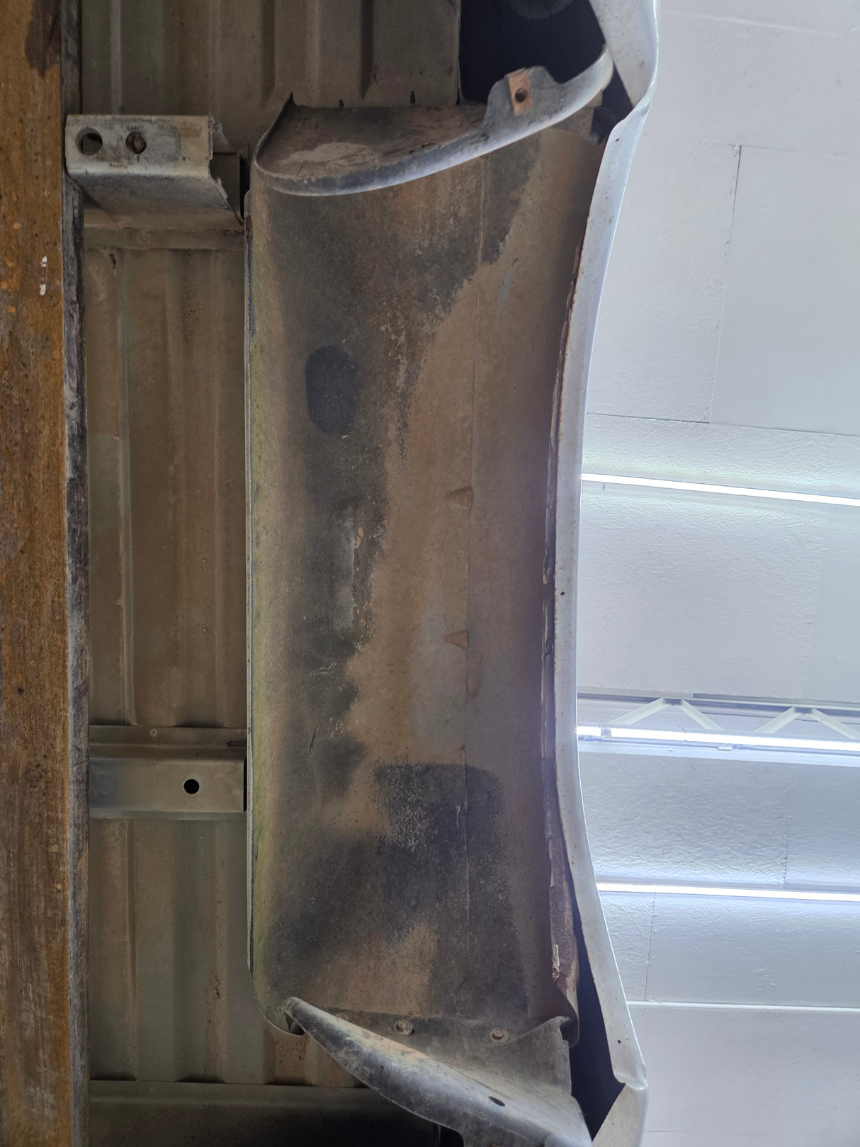 1997-2004 Dodge Dakota 2nd Gen Long Bed