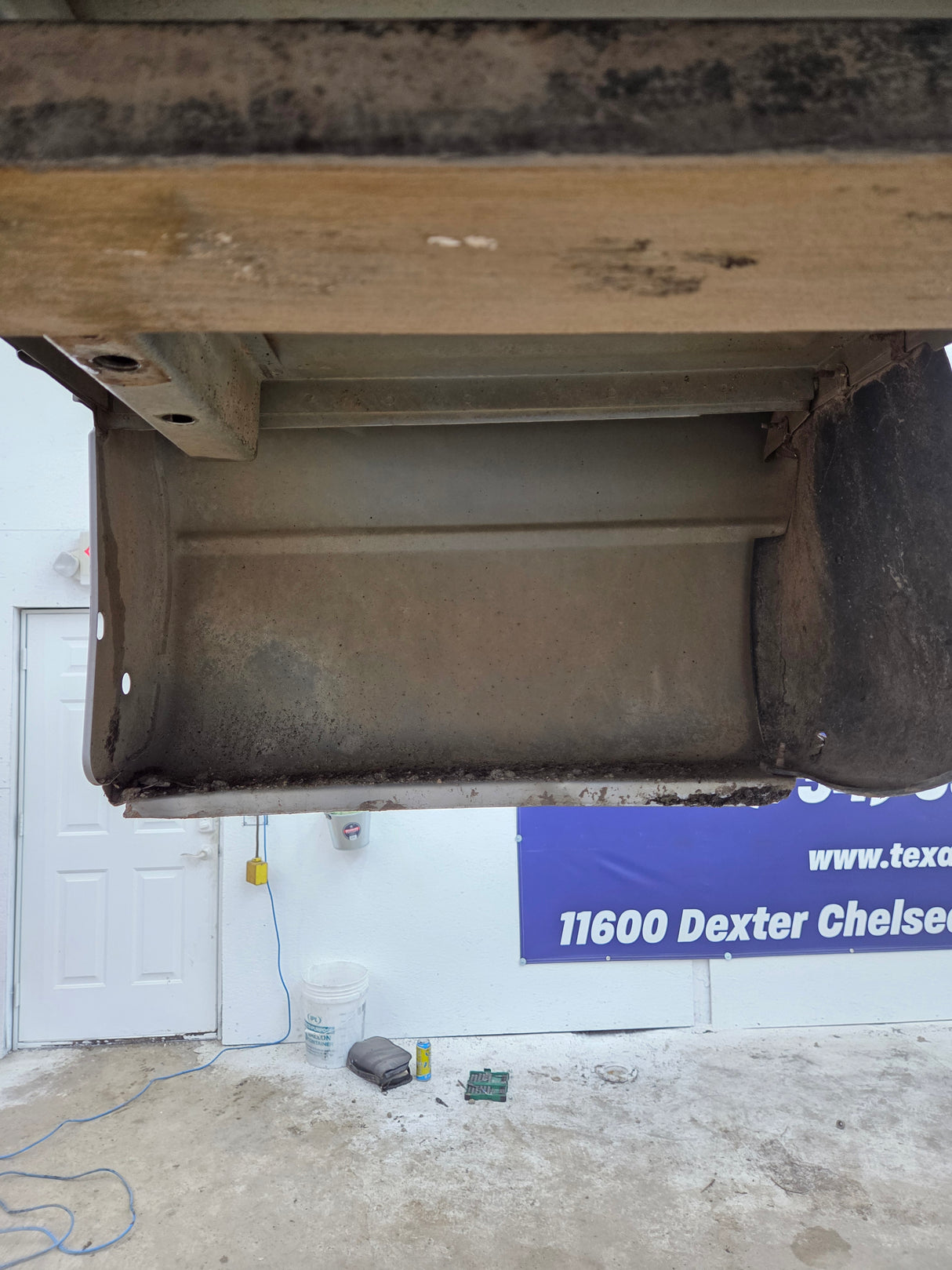 1997-2004 Dodge Dakota 2nd Gen Long Bed