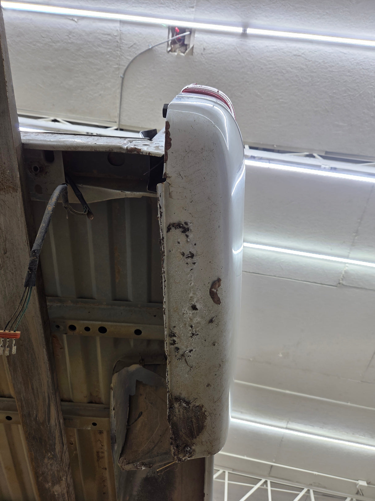 1997-2004 Dodge Dakota 2nd Gen Long Bed