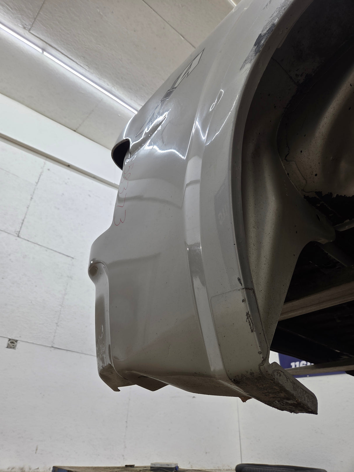 2007-2013 GMC Sierra 1500 5' 8" Short Truck Bed
