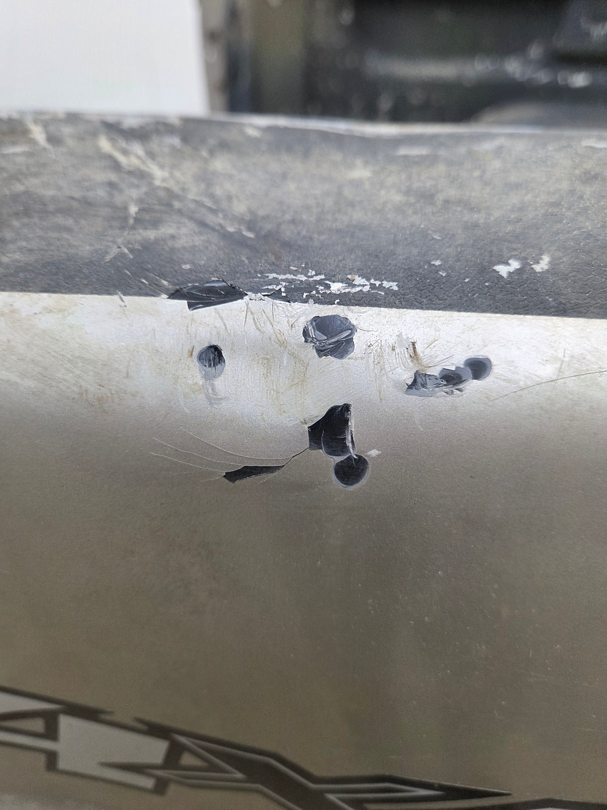 2007-2013 GMC Sierra 1500 5' 8" Short Truck Bed