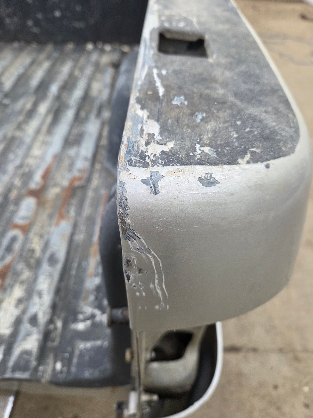 2007-2013 GMC Sierra 1500 5' 8" Short Truck Bed