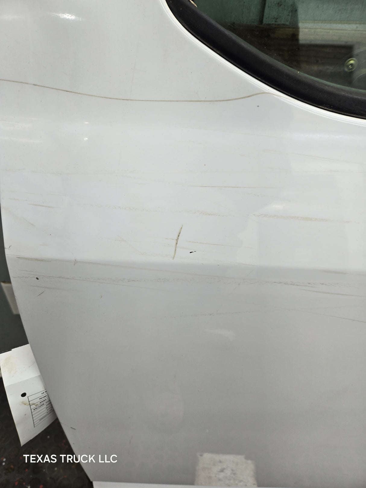 2015-2022 Ford F150 / Super Duty Extended Cab Passenger Rear Door RH F250 F350 F450 F550