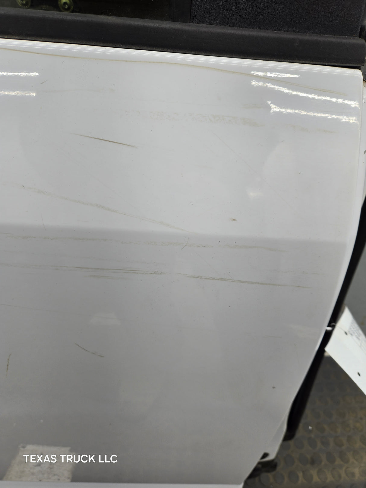 2015-2022 Ford F150 / Super Duty Extended Cab Passenger Rear Door RH F250 F350 F450 F550
