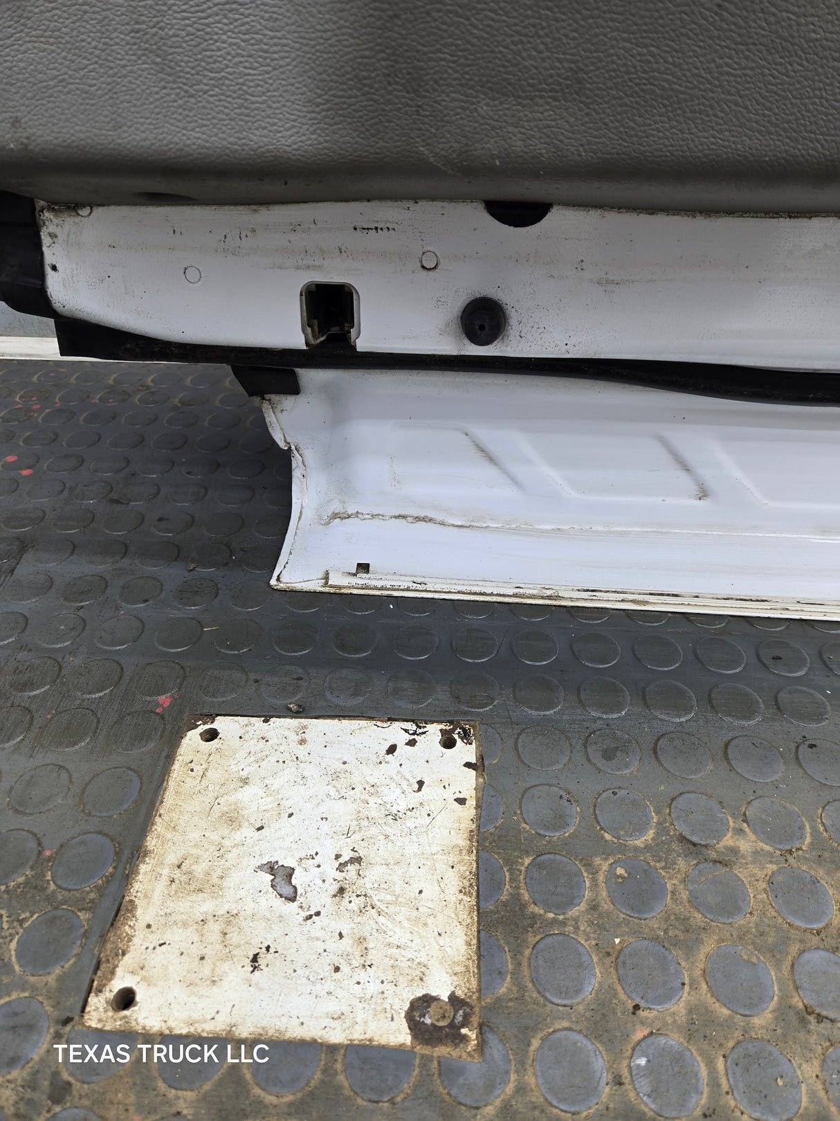 2015-2022 Ford F150 / Super Duty Extended Cab Passenger Rear Door RH F250 F350 F450 F550