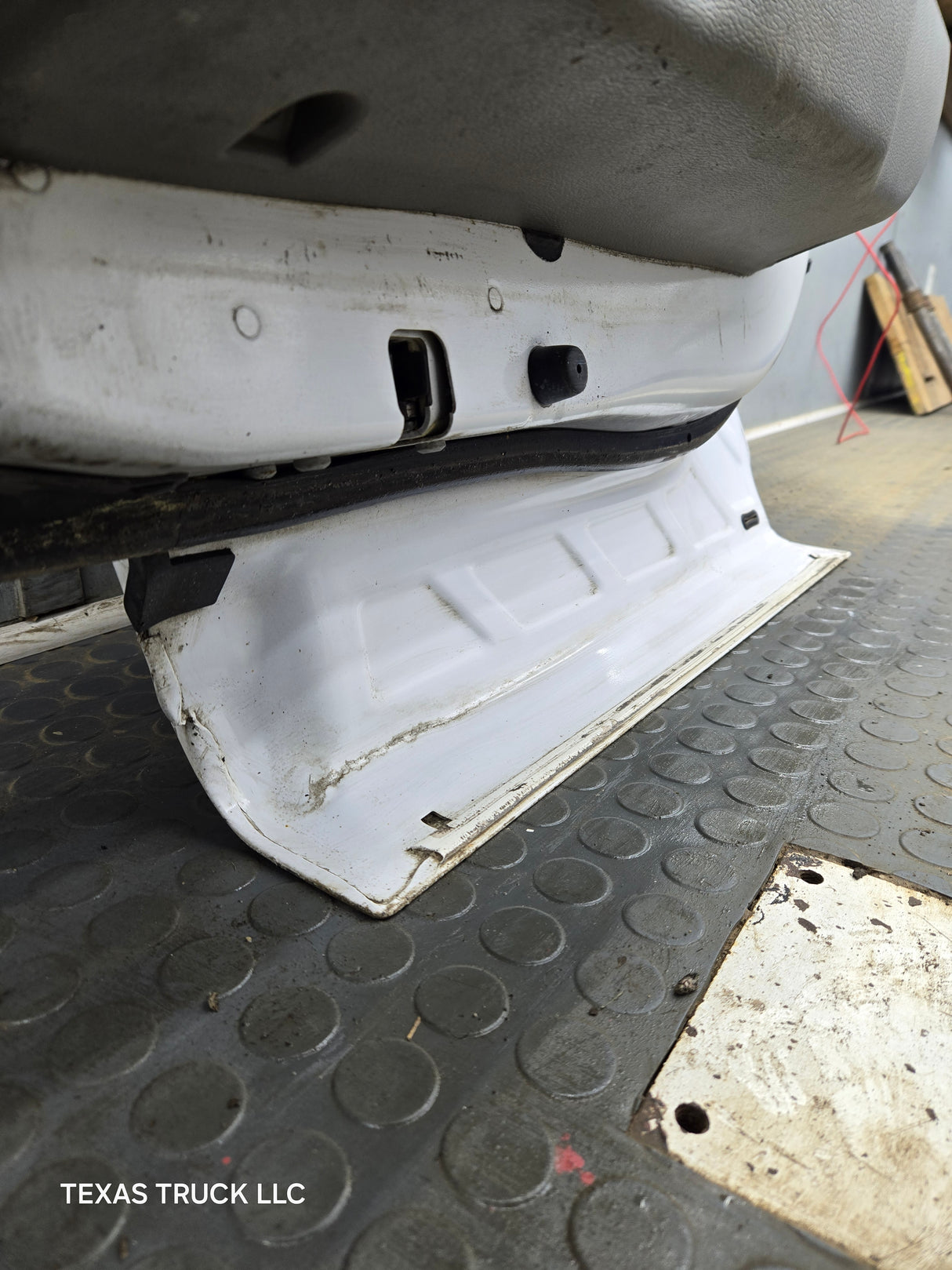 2015-2022 Ford F150 / Super Duty Extended Cab Passenger Rear Door RH F250 F350 F450 F550