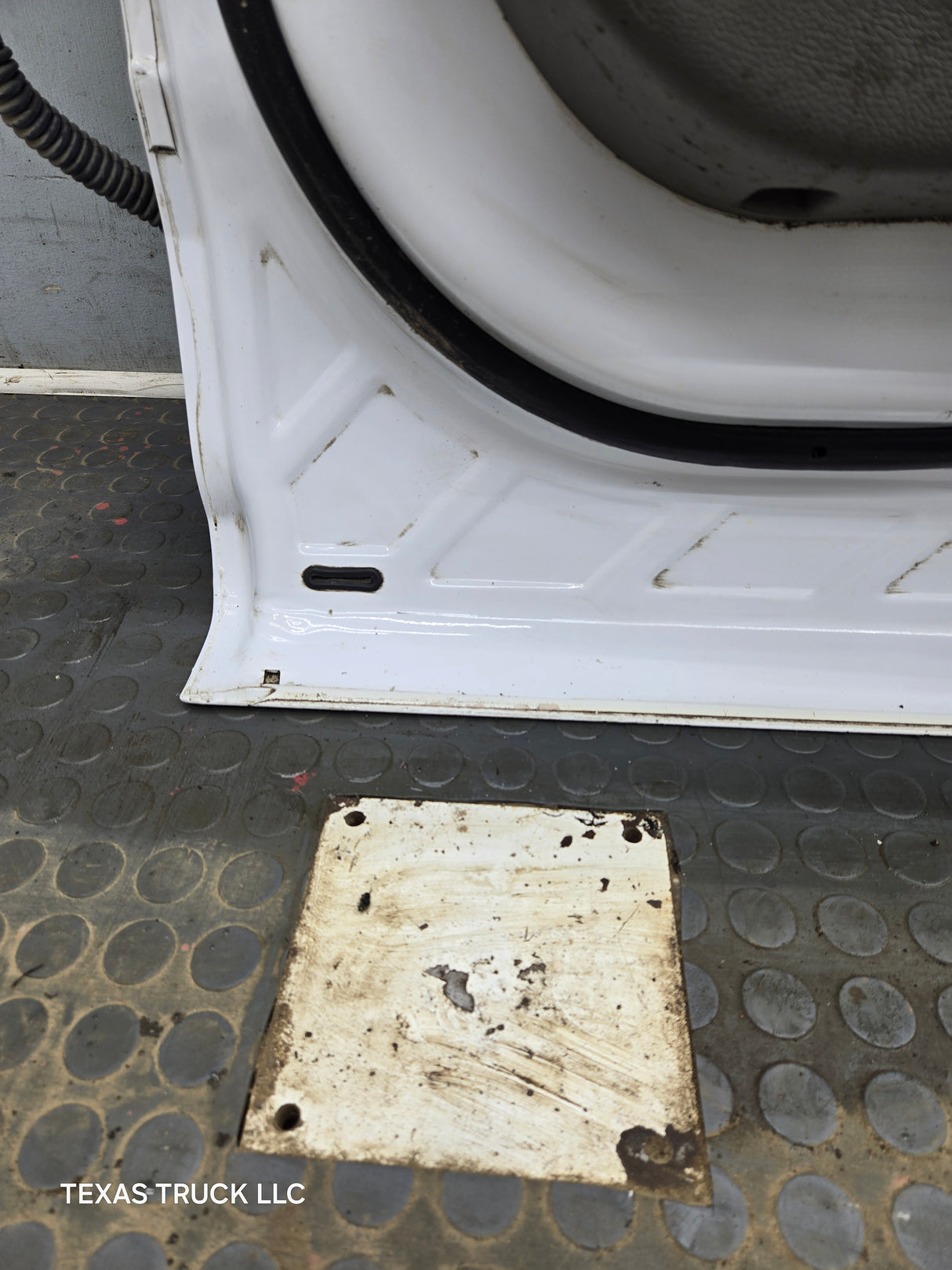 2015-2022 Ford F150 / Super Duty Extended Cab Driver Rear Door LH F250 F350 F450 F550