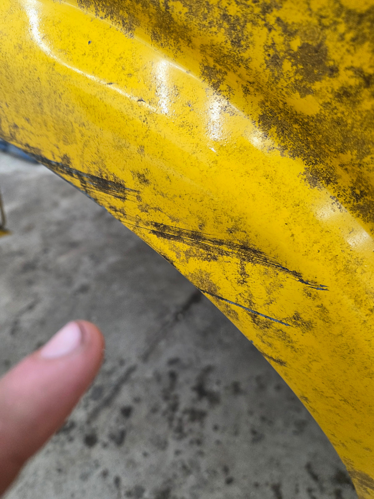 1994-2004 Chevrolet S10 GMC Sonoma 7' 6" Long Truck Bed