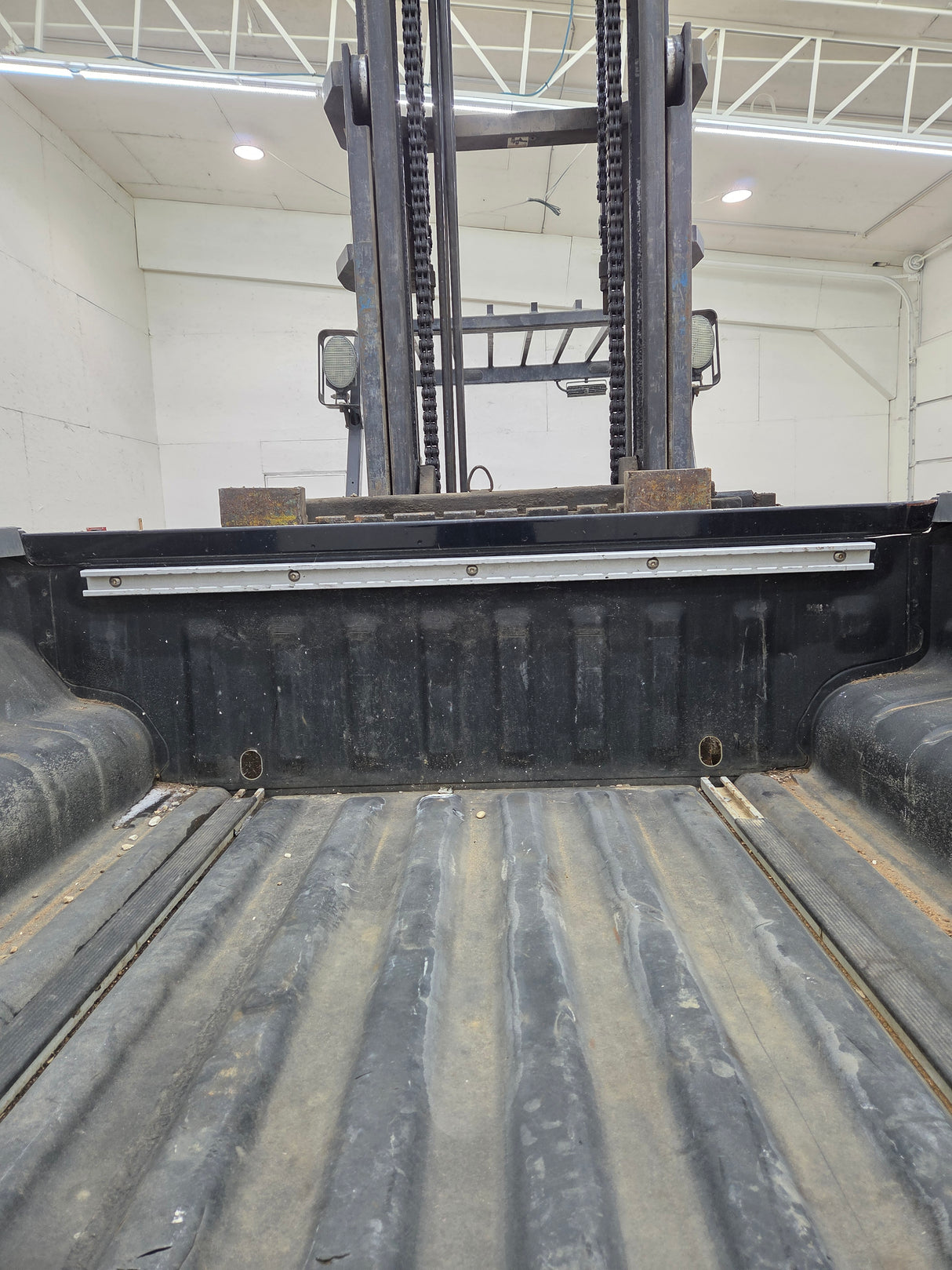 2005-2020 Nissan Frontier King Cab Truck Bed Short Bed