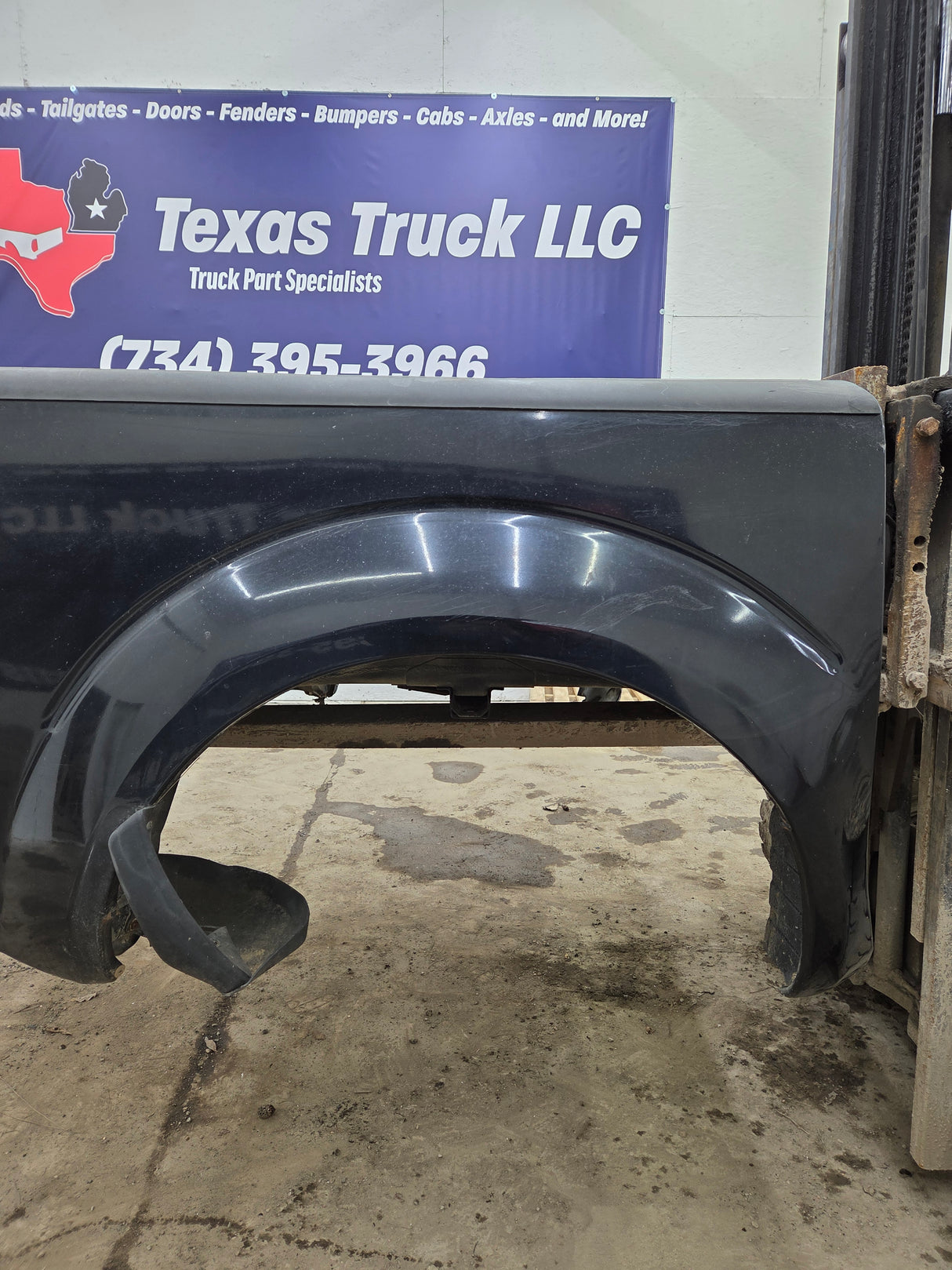 2005-2020 Nissan Frontier King Cab Truck Bed Short Bed