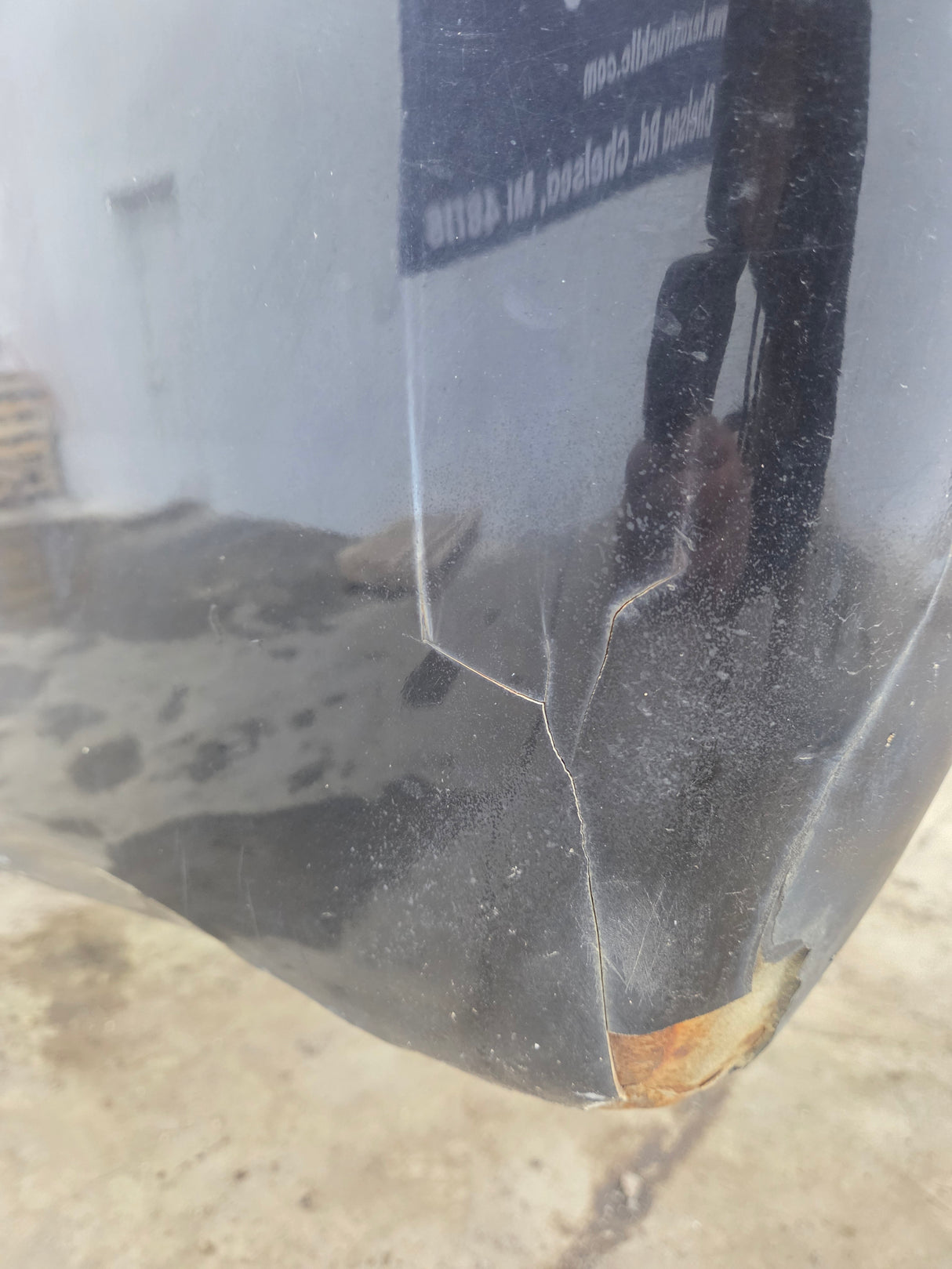 2005-2020 Nissan Frontier King Cab Truck Bed Short Bed