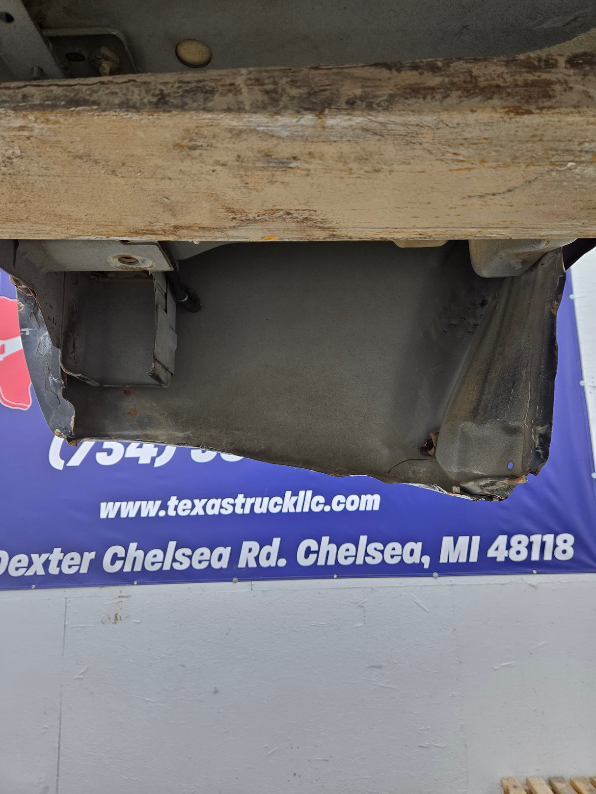 2005-2020 Nissan Frontier King Cab Truck Bed Short Bed