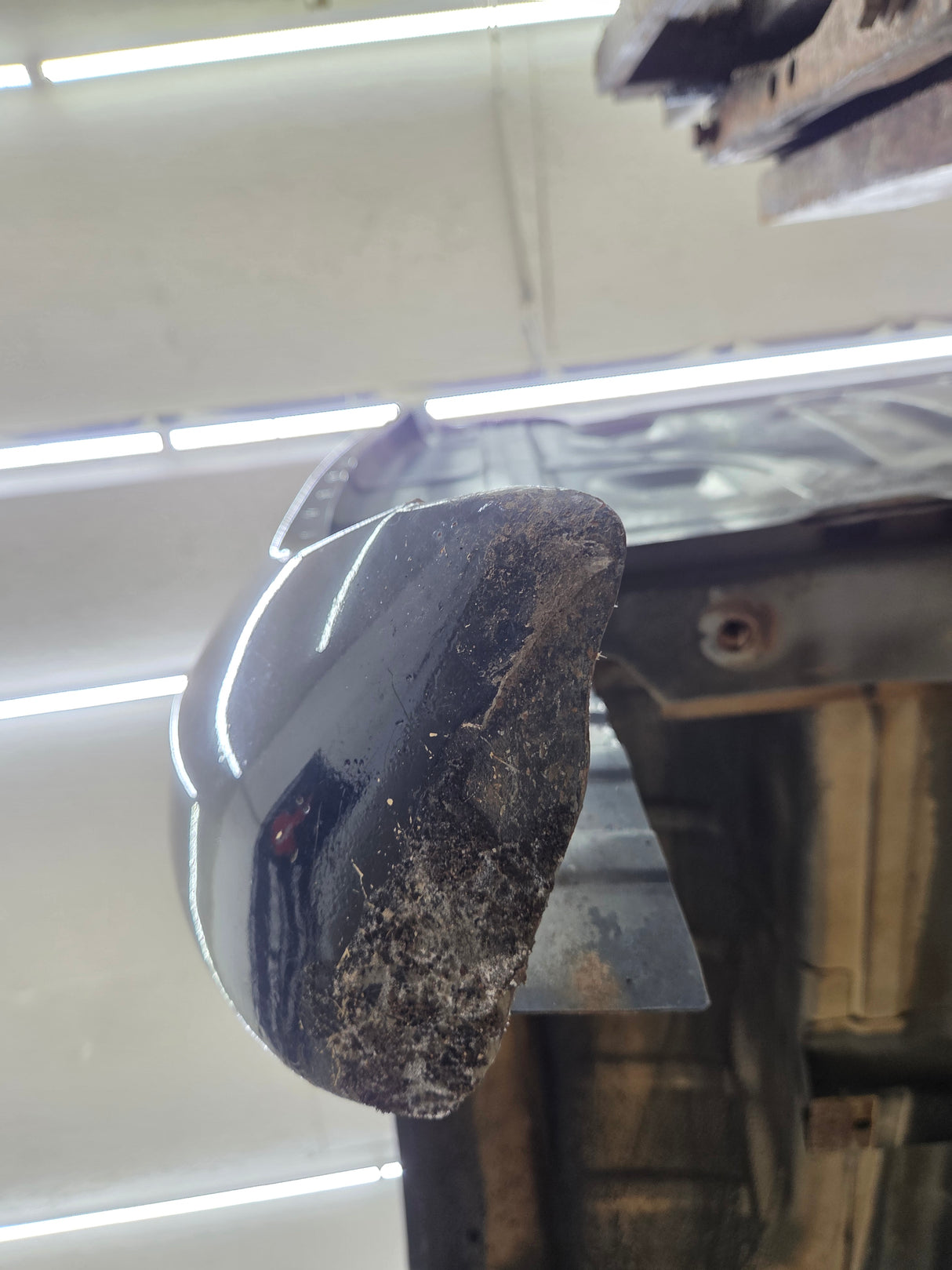 2005-2020 Nissan Frontier King Cab Truck Bed Short Bed