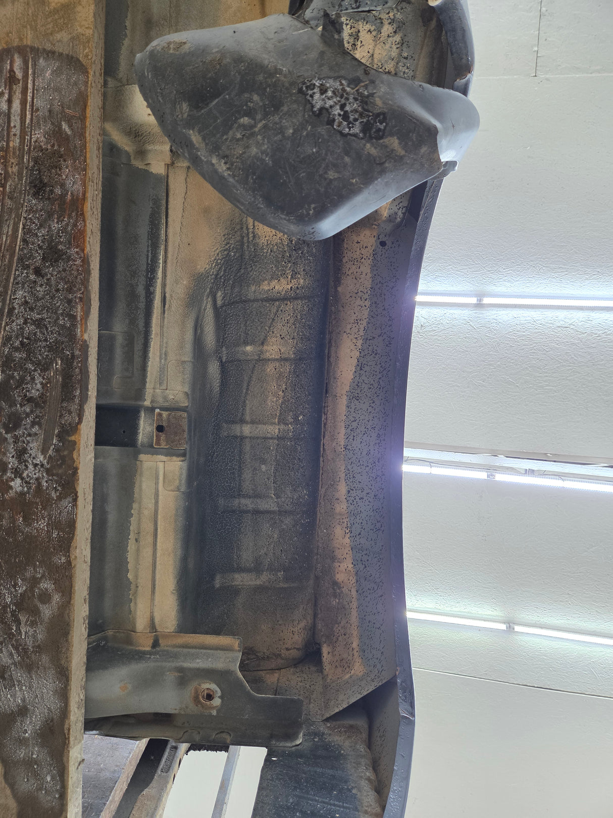 2005-2020 Nissan Frontier King Cab Truck Bed Short Bed