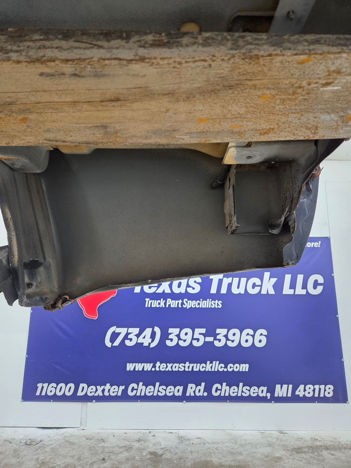 2005-2020 Nissan Frontier King Cab Truck Bed Short Bed