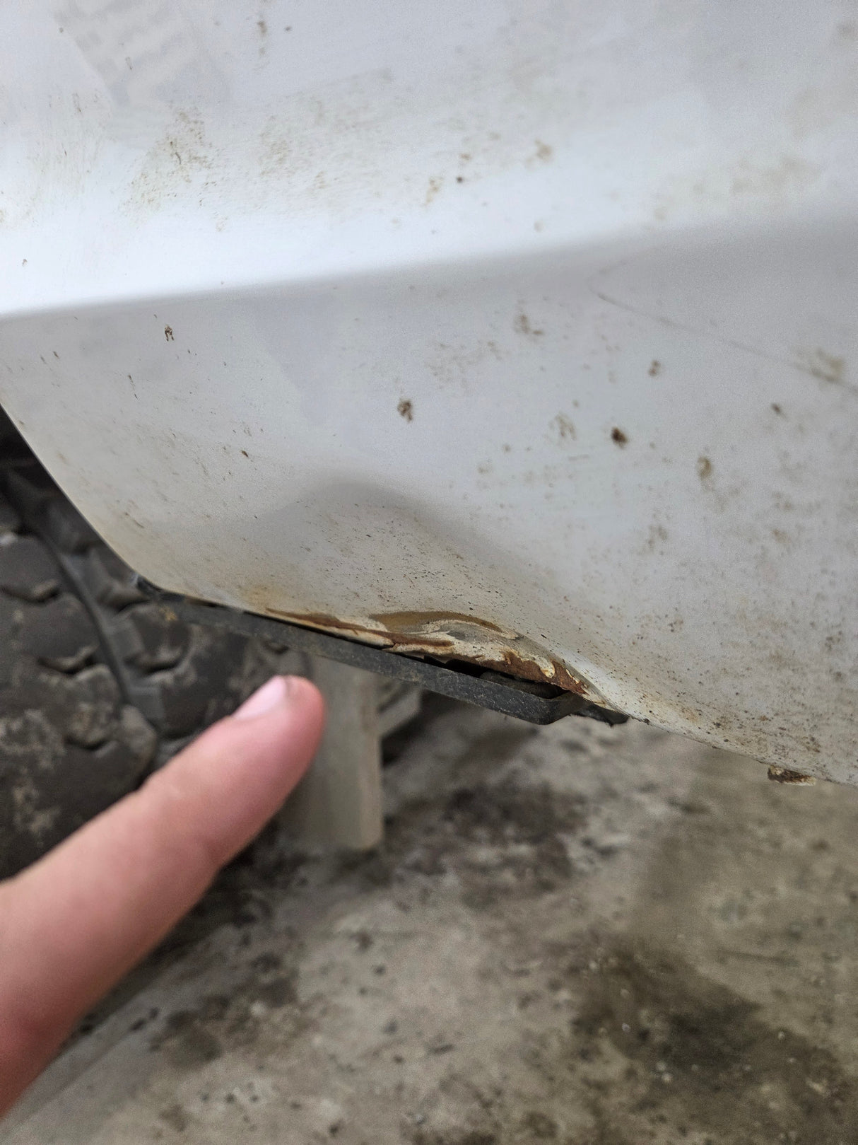 2009-2018 Dodge Ram 1500 4th gen 5' 7" Short Truck Bed