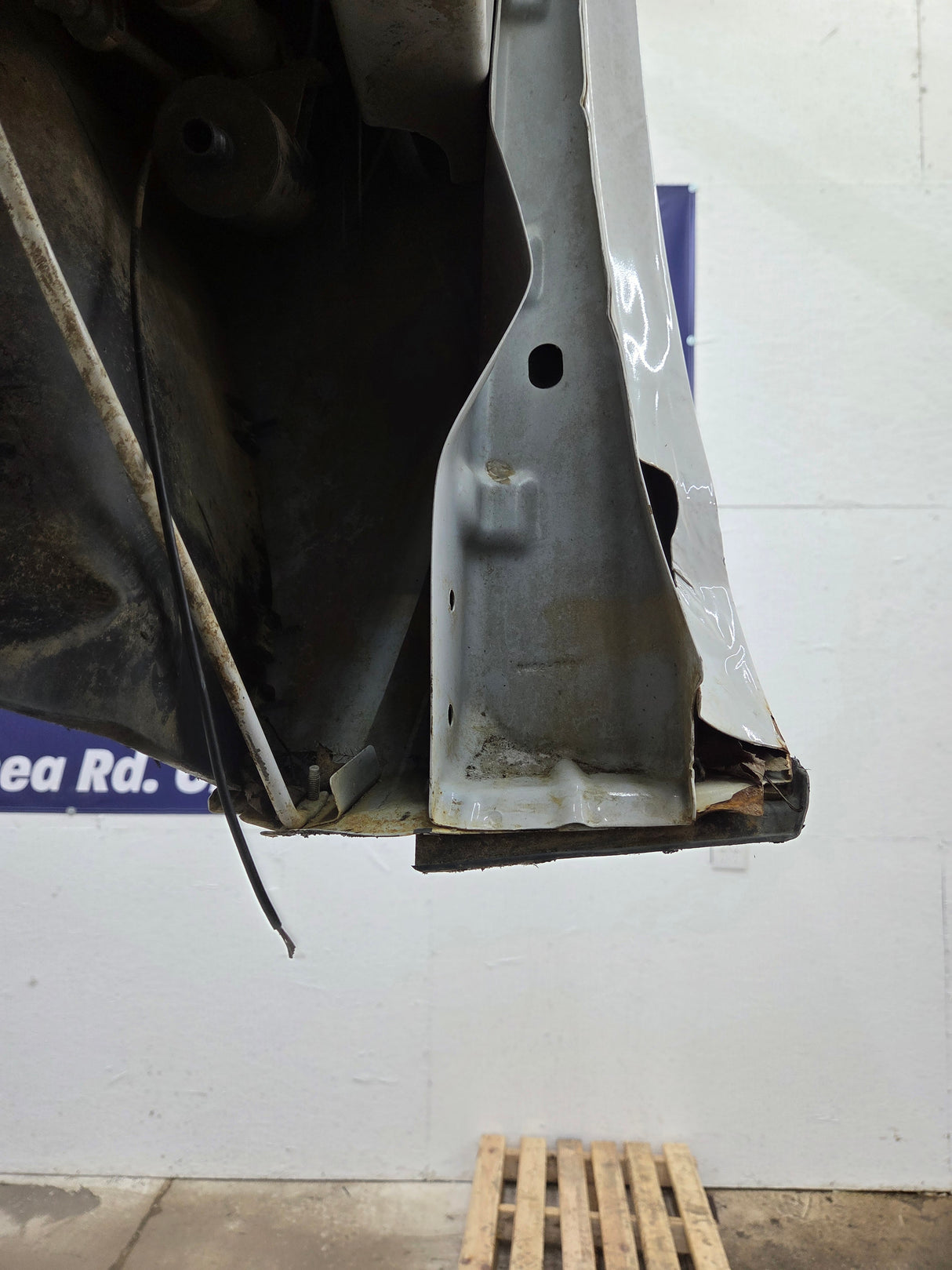 2009-2018 Dodge Ram 1500 4th gen 5' 7" Short Truck Bed