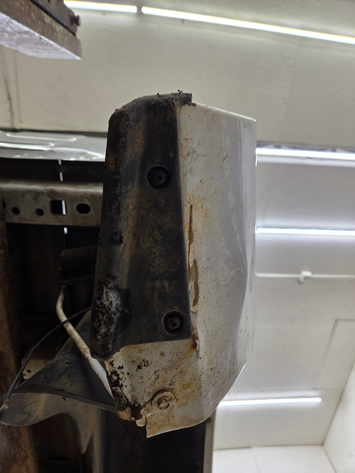 2009-2018 Dodge Ram 1500 4th gen 5' 7" Short Truck Bed