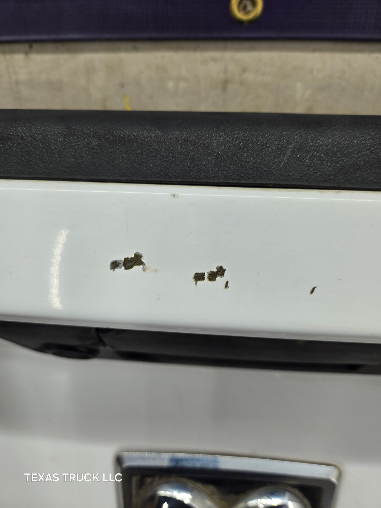 2009-2018 Dodge Ram 4th Gen 1500 2500 3500 Tailgate