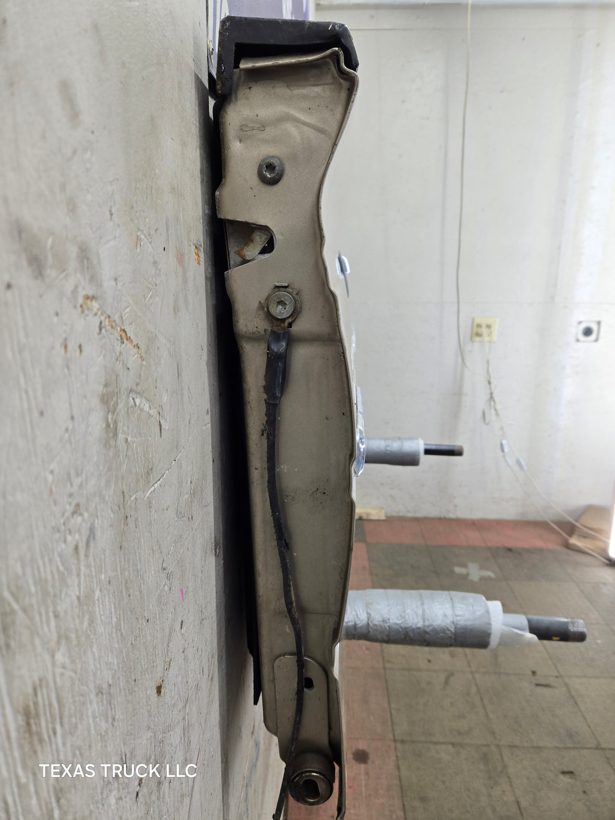 2009-2014 Ford F150 Tailgate