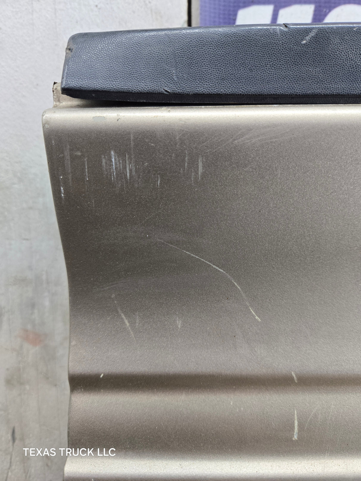 2009-2014 Ford F150 Tailgate