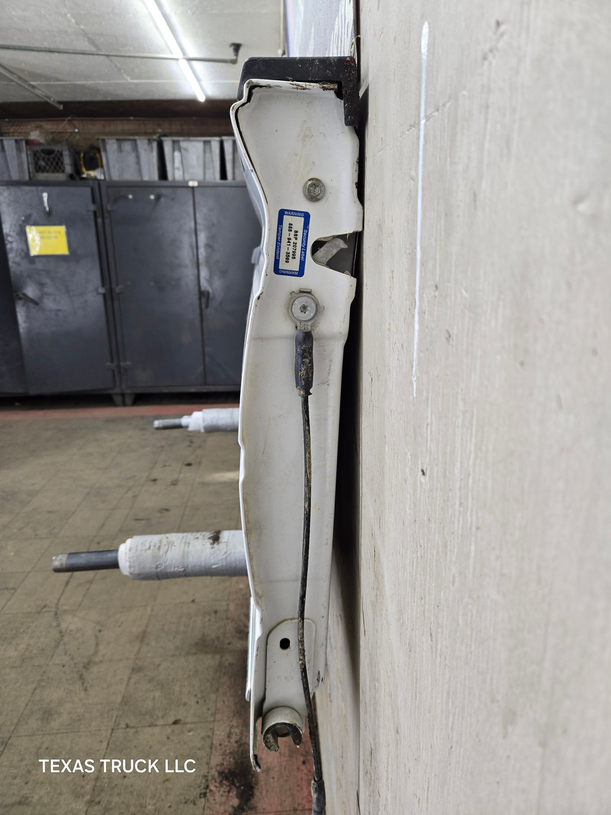 2009-2014 Ford F150 Tailgate
