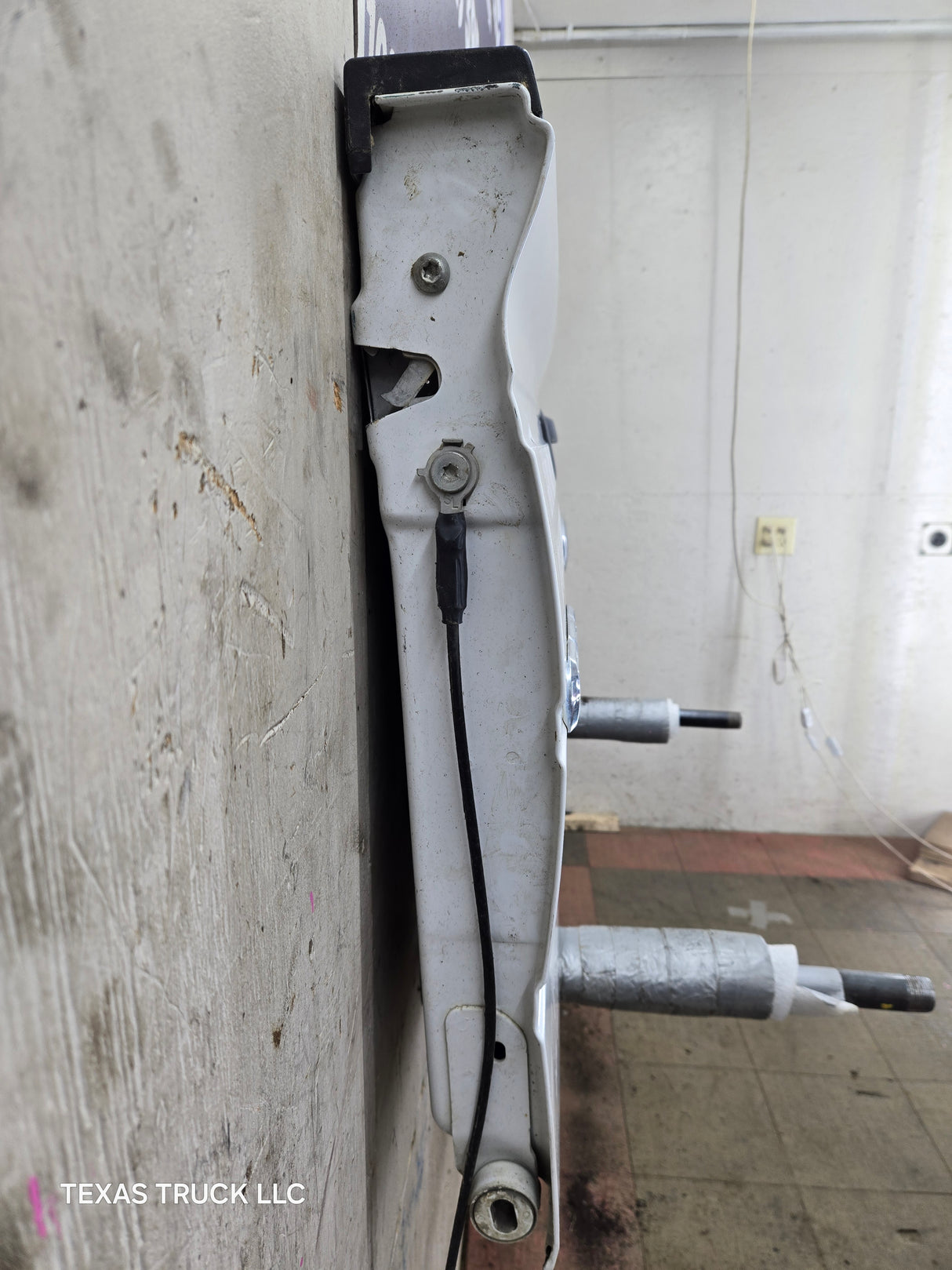 2009-2014 Ford F150 Tailgate