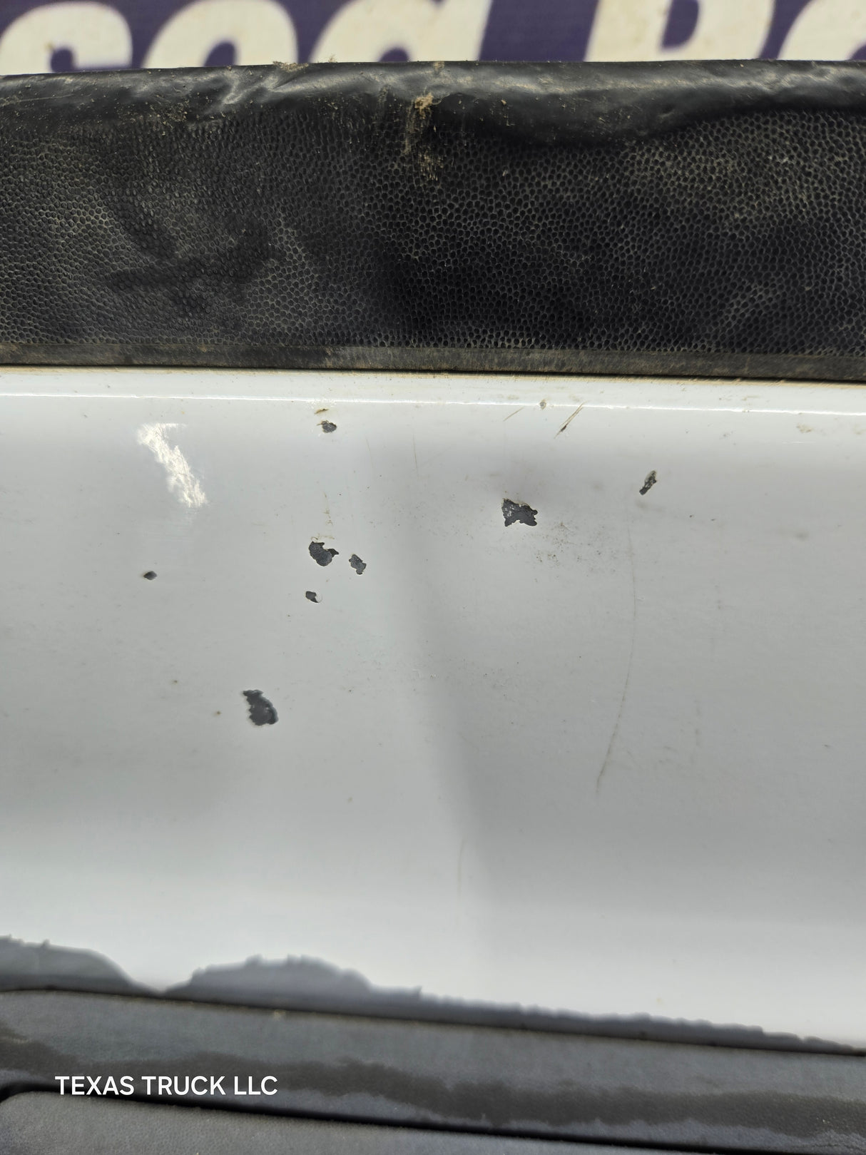2009-2014 Ford F150 Tailgate