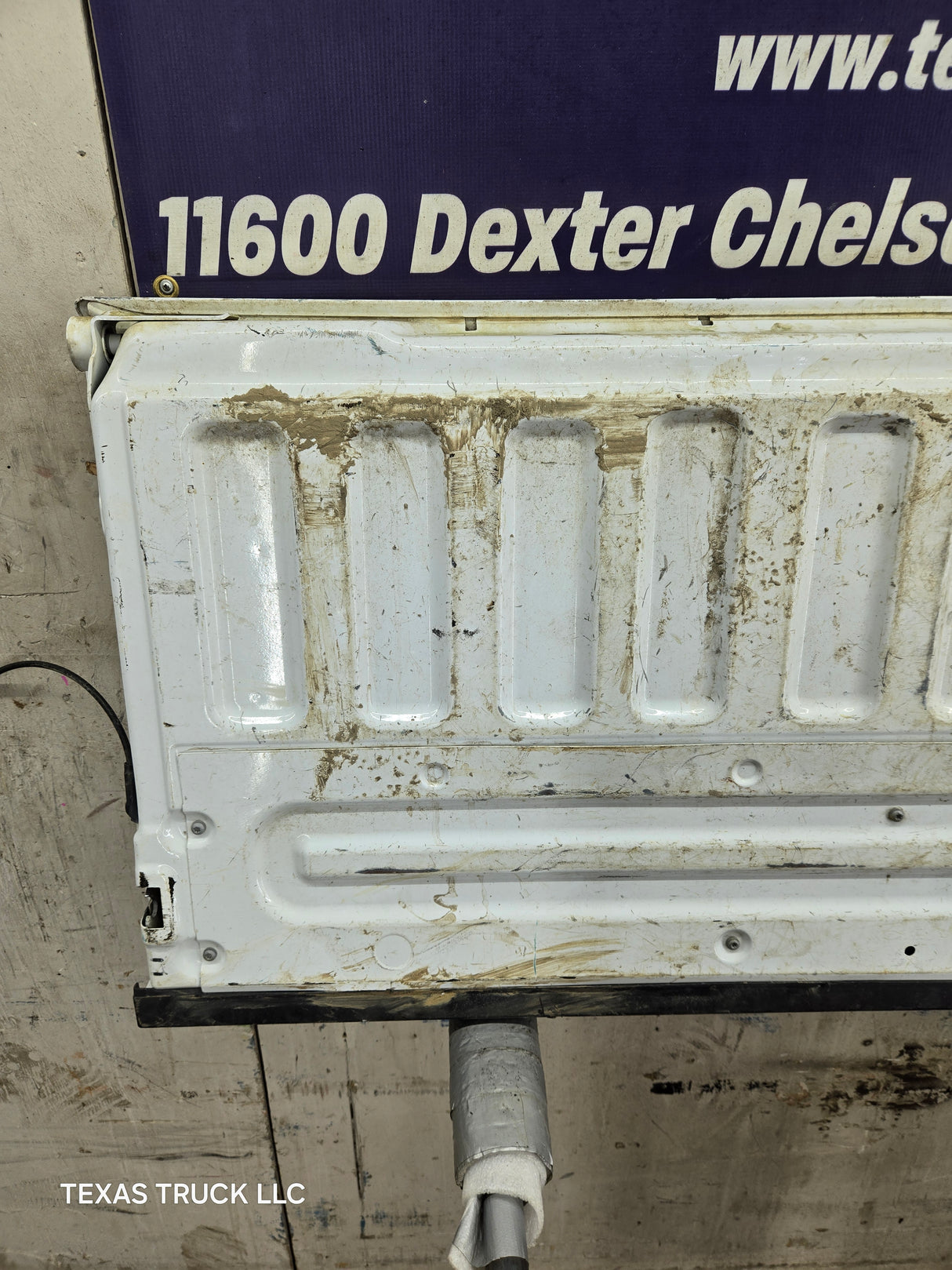 2009-2014 Ford F150 Tailgate