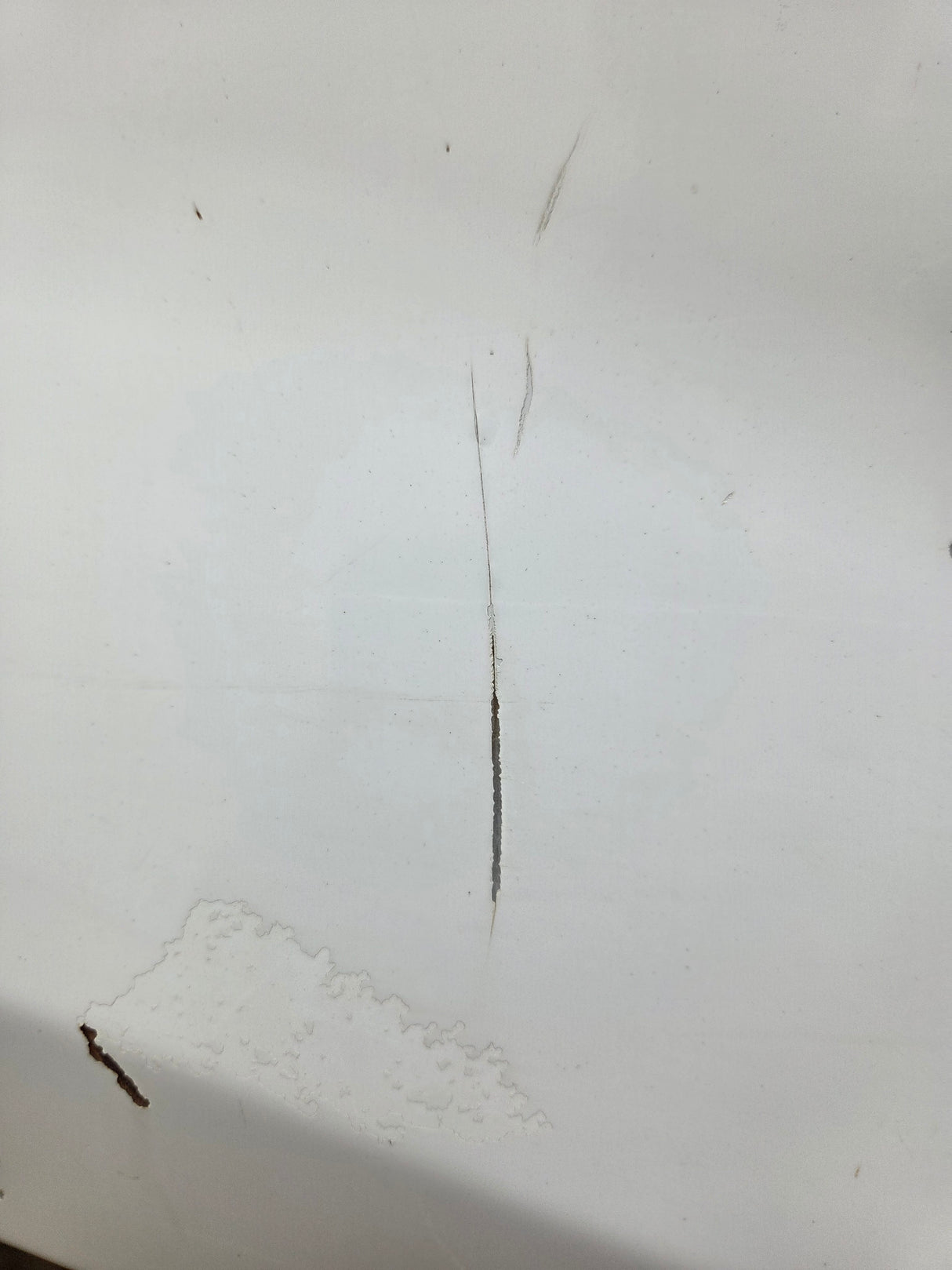 1999-2010 Ford Super Duty F250 F350 6' 9" Short Truck Bed