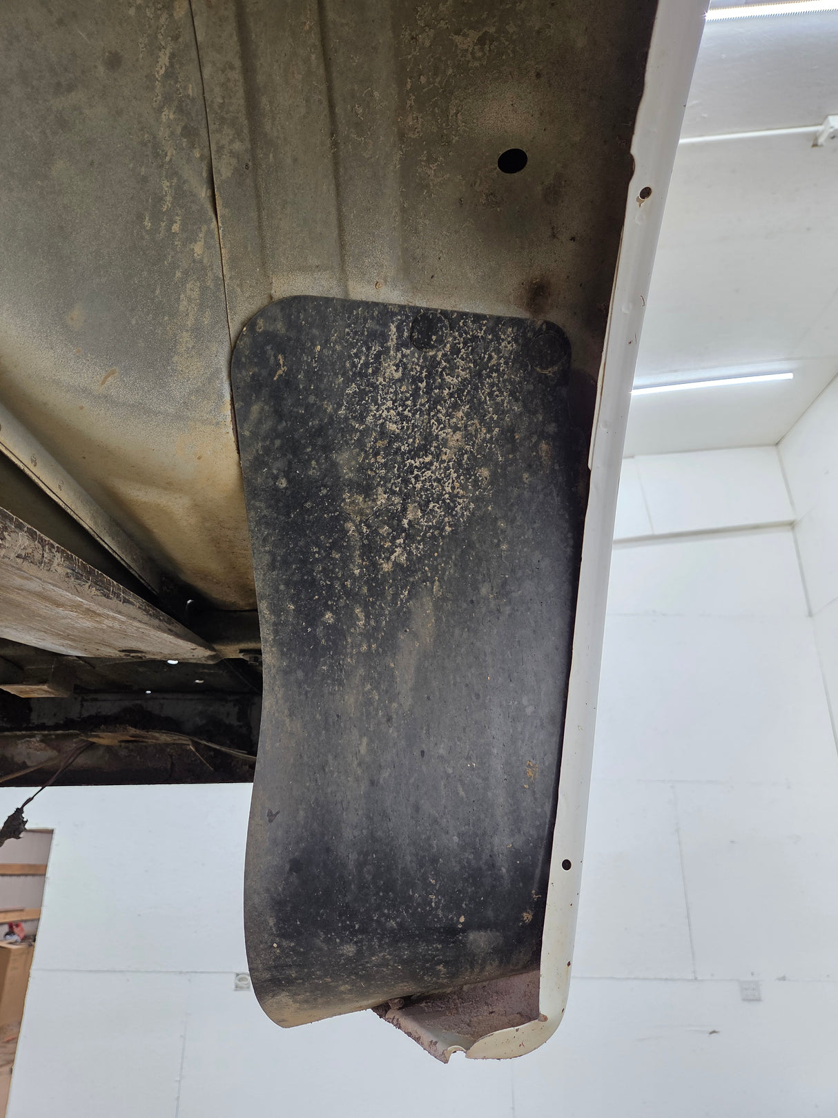 1999-2010 Ford Super Duty F250 F350 6' 9" Short Truck Bed