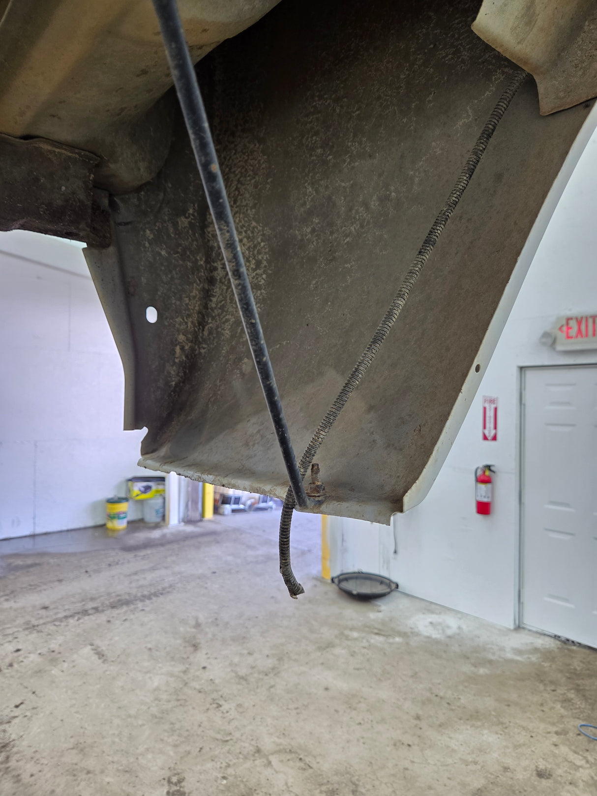 1999-2010 Ford Super Duty F250 F350 6' 9" Short Truck Bed