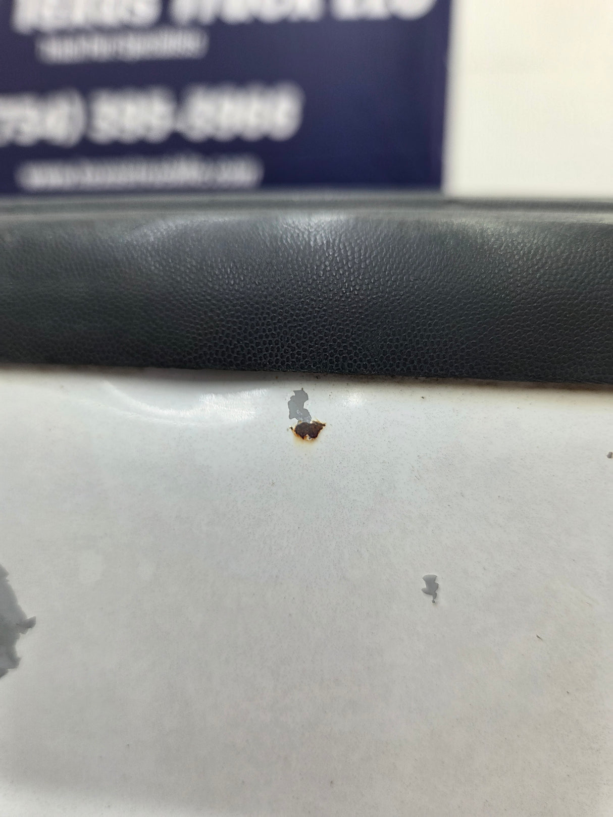 1999-2010 Ford Super Duty F250 F350 6' 9" Short Truck Bed