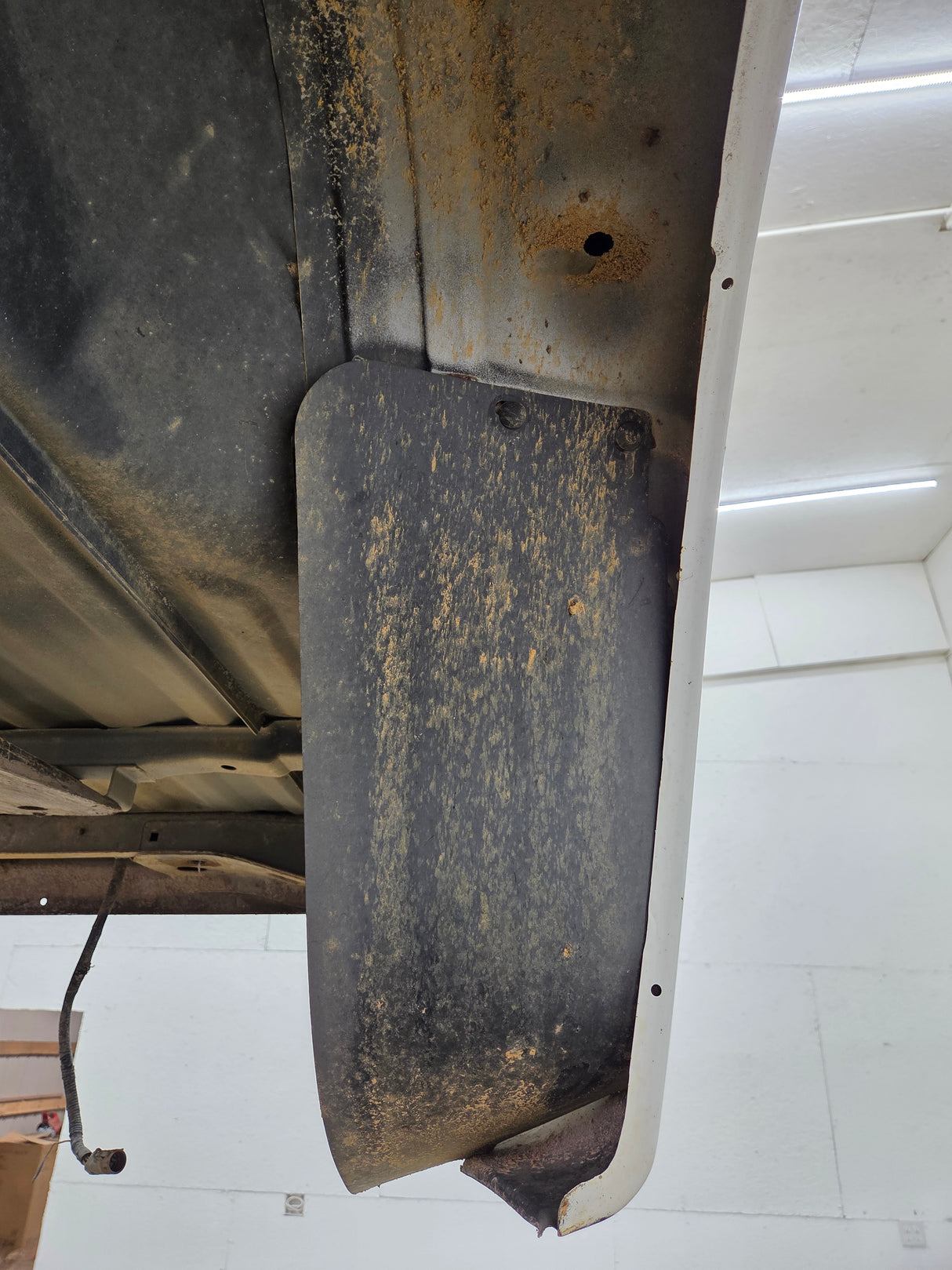 1999-2010 Ford Super Duty F250 F350 6' 9" Short Truck Bed