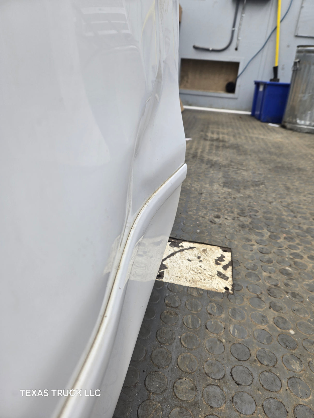 2014-2019 Chevrolet Silverado / GMC Sierra RH Rear Passenger Side Crew Cab Door 1500 2500 3500 HD