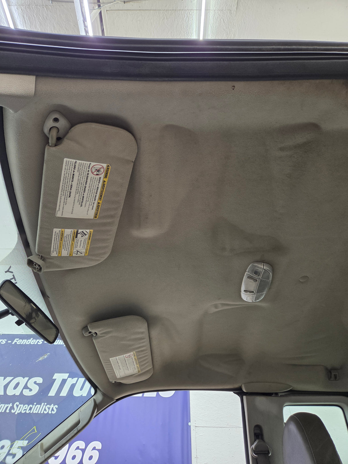 2008-2010 Ford Super Duty F250 F350 F450 F550 Extended Cab