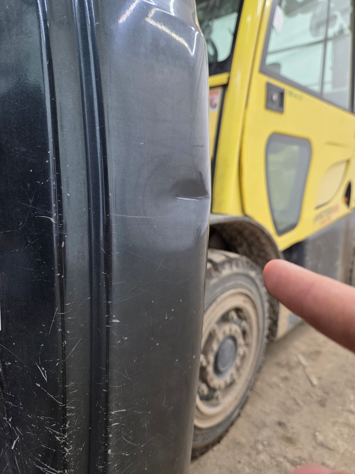1999-2007 Ford Super Duty F250 F350 F450 F550 2 Door Regular Cab