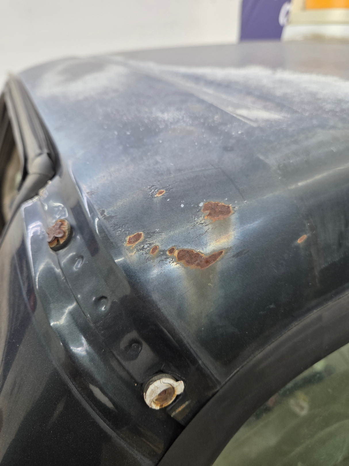 1999-2007 Ford Super Duty F250 F350 F450 F550 2 Door Regular Cab