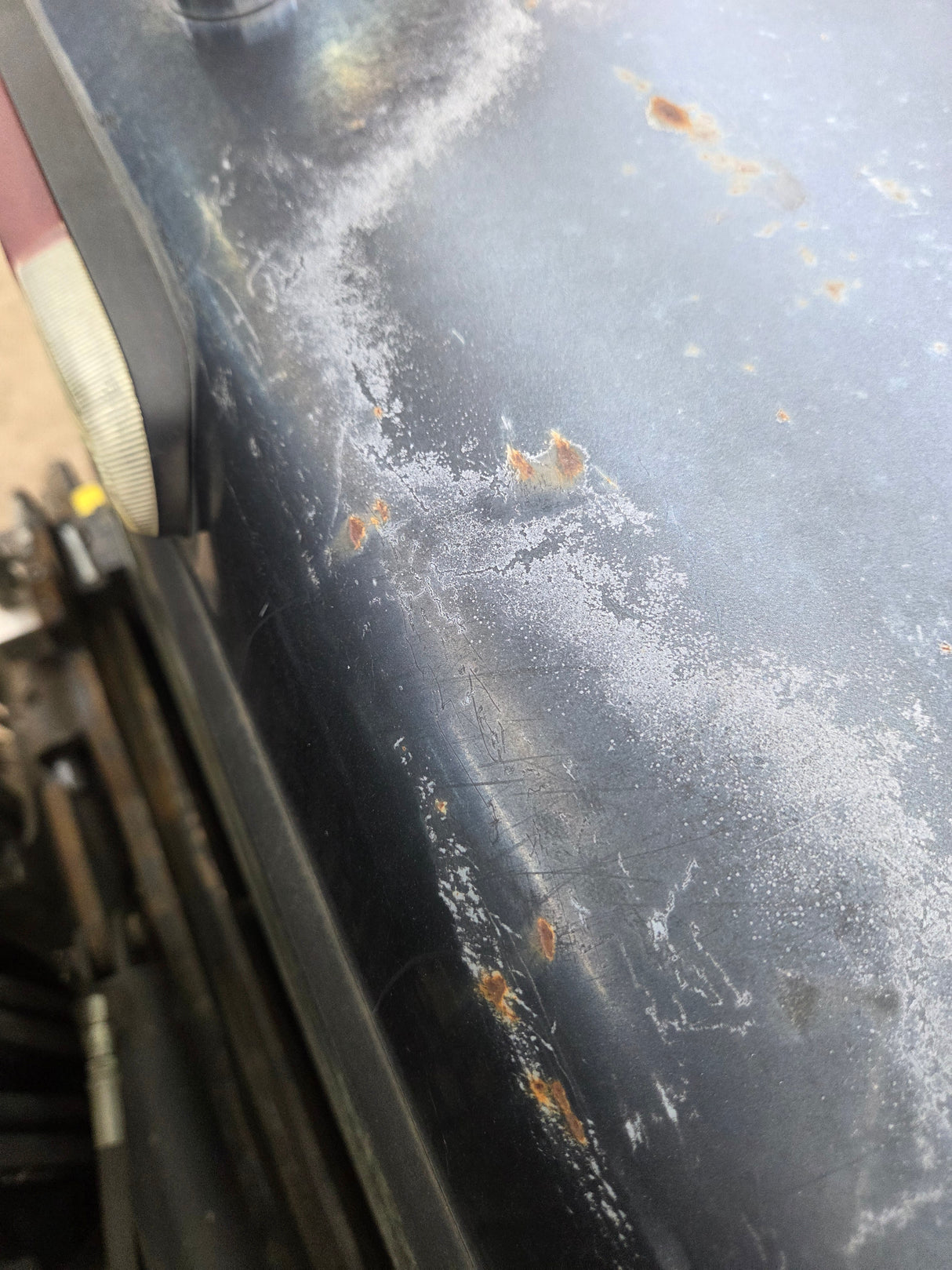 1999-2007 Ford Super Duty F250 F350 F450 F550 2 Door Regular Cab
