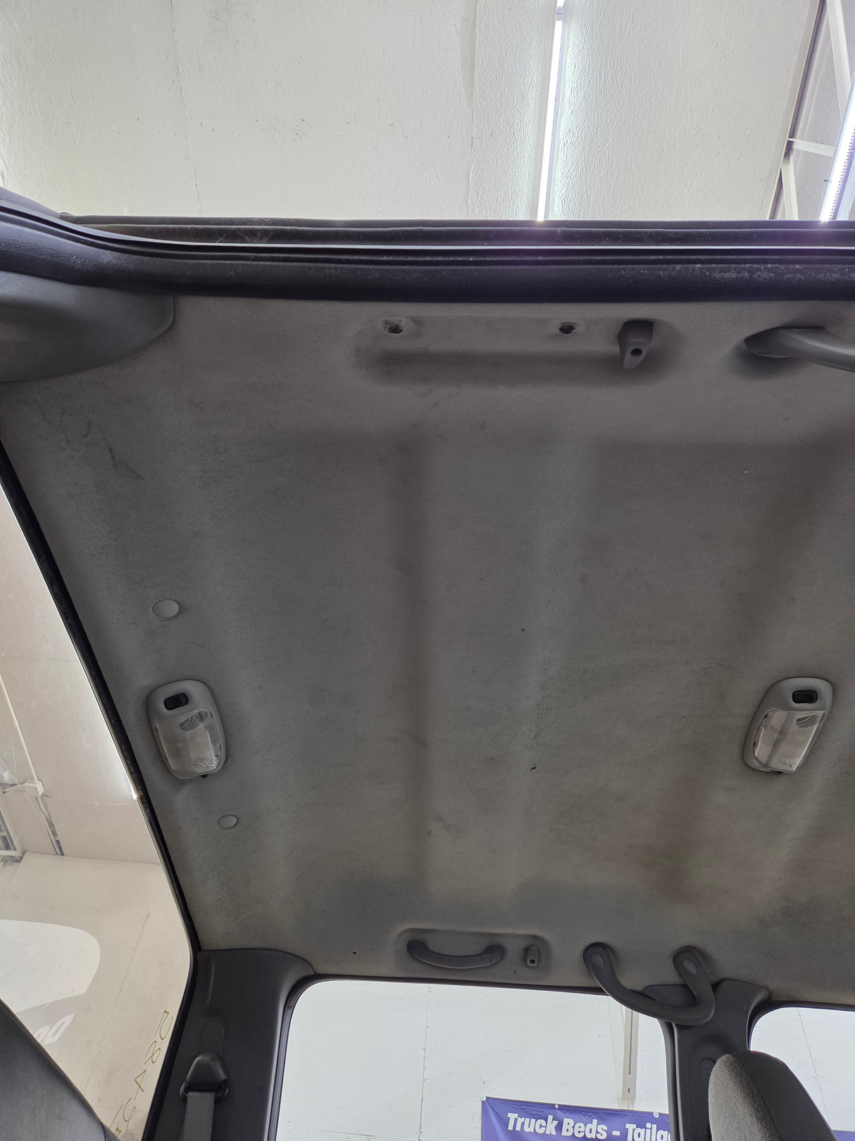 1999-2007 Ford Super Duty F250 F350 F450 F550 XLT 4 Door Crew Cab