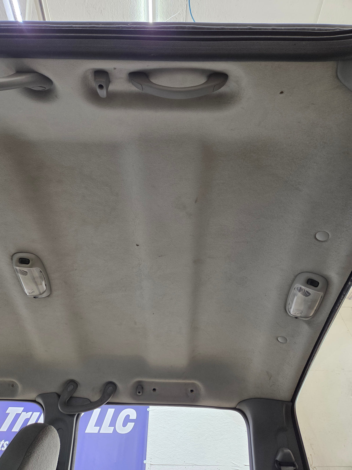 1999-2007 Ford Super Duty F250 F350 F450 F550 XLT 4 Door Crew Cab