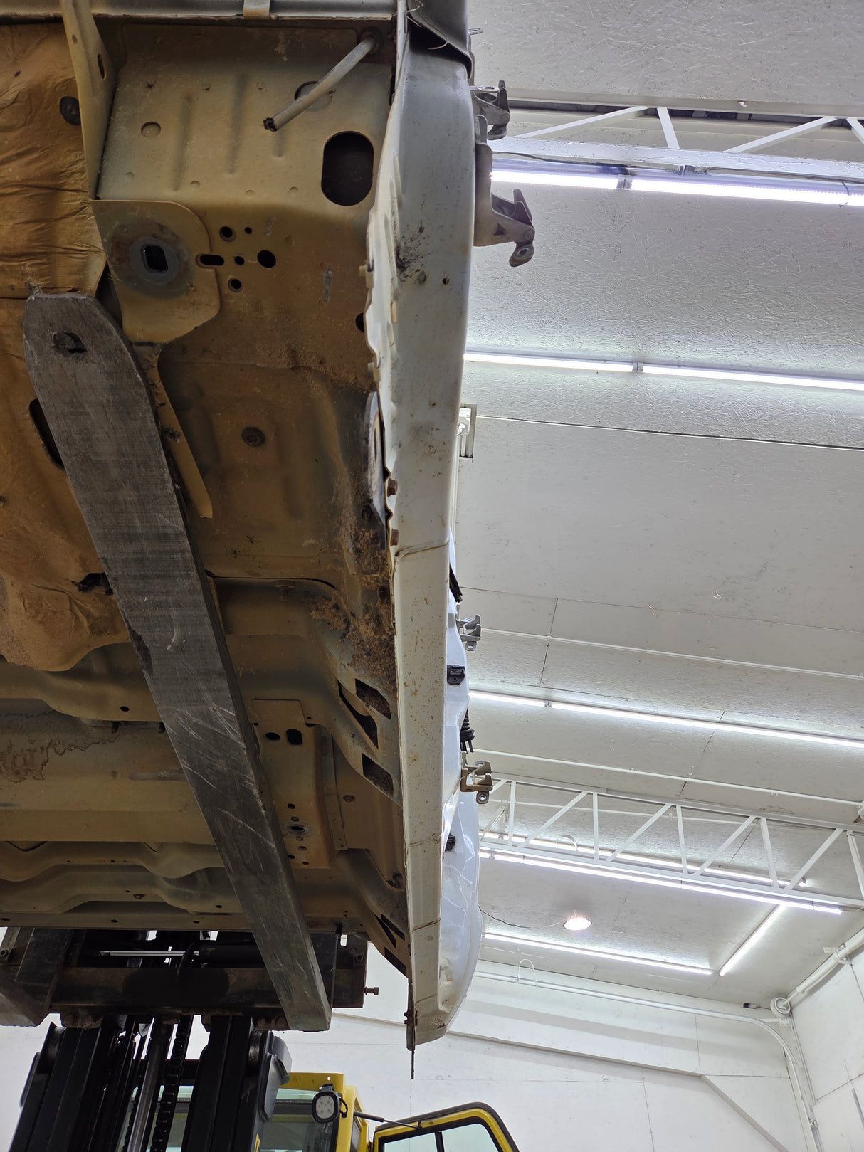 1999-2007 Ford Super Duty F250 F350 F450 F550 XLT 4 Door Crew Cab