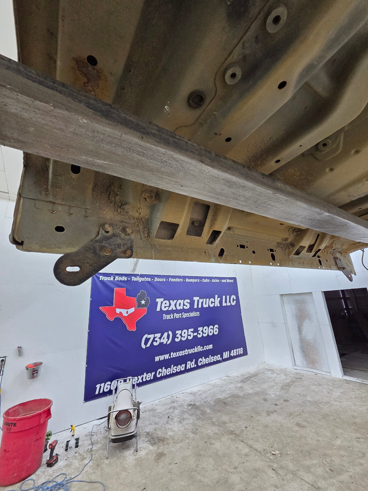 1999-2007 Ford Super Duty F250 F350 F450 F550 XLT 4 Door Crew Cab
